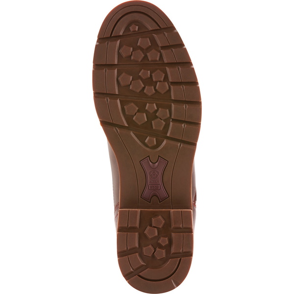 Ariat Womens Alora Boots Cordovan